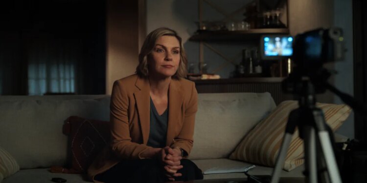 Pluribus turns a ‘caloric deficit’ into a nightmare