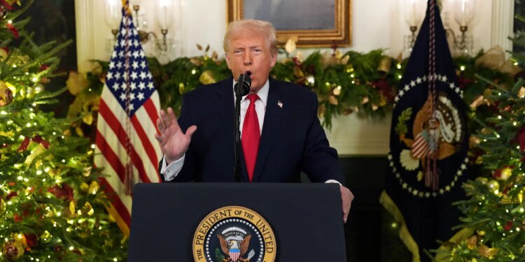 Positive signs for economy, Trump just needs to work on the message