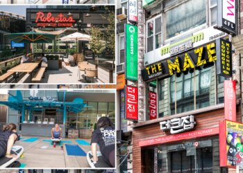 Prime chunk of Midtown becoming 'fun' locale