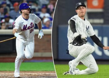 Properly evaluating Cody Bellinger, Pete Alonso markets at crux of critical Mets, Yankees decisions