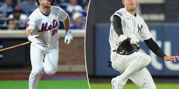 Properly evaluating Cody Bellinger, Pete Alonso markets at crux of critical Mets, Yankees decisions