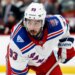 Mika Zibanejad will not play in the Ducks-Rangers matchup on Dec. 15, 2025.