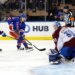Rangers' effort against Avalanche needs to etch place in identity