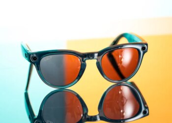 Ray-Ban’s Meta have hit a new low, beating their Black Friday price
