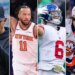 Realistic New Year's resolutions for the New York sports fan