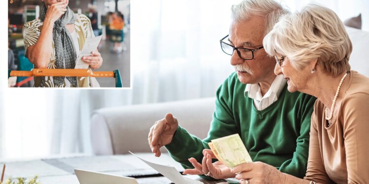 Retirement accounts roared back in 2025 after punishing losses during Biden years: study