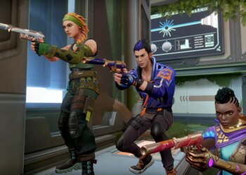 Riot Games found a motherboard security flaw that helps PC cheaters