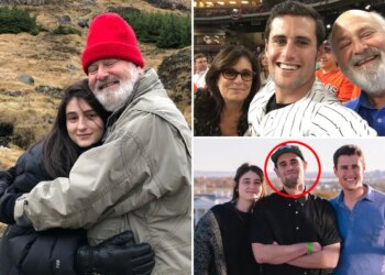 Rob Reiner kids release statement on 'horrific and devastating loss'