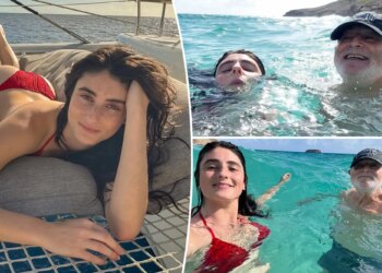 Rob Reiner’s daughter Romy shared photos of dad before death