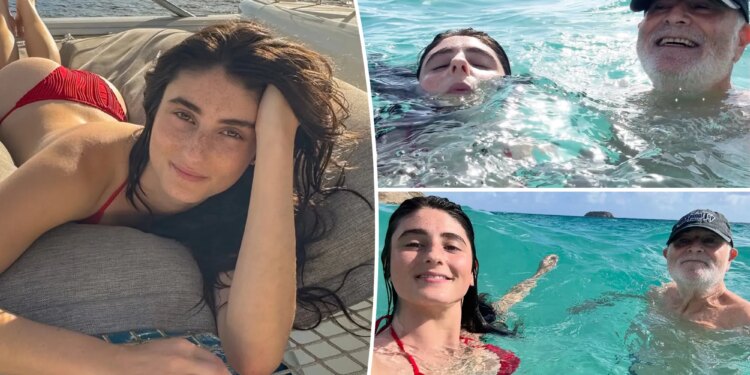 Rob Reiner’s daughter Romy shared photos of dad before death