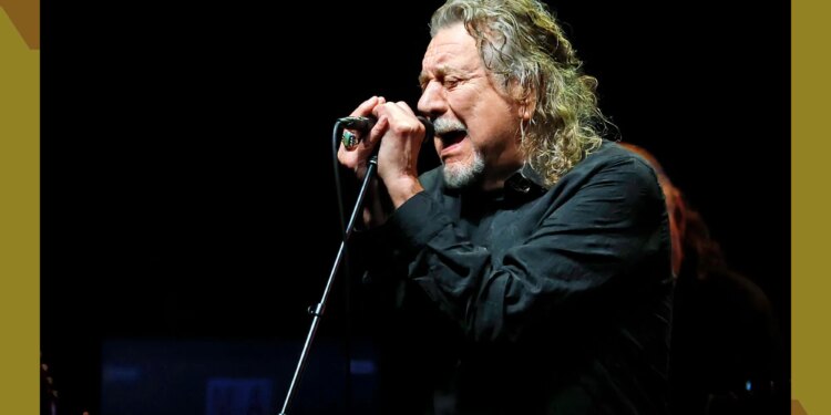 Robert Plant tour 2026: Where to buy tickets, schedule, dates