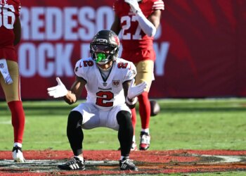 Rookie letdowns a harsh and necessary fantasy football reminder