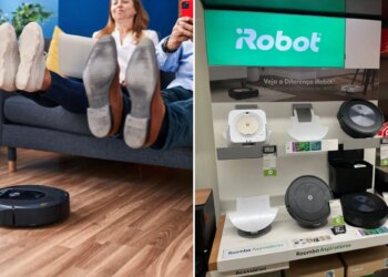 Roomba maker files for bankruptcy -- sparking worries that pricey vacuums will stop working