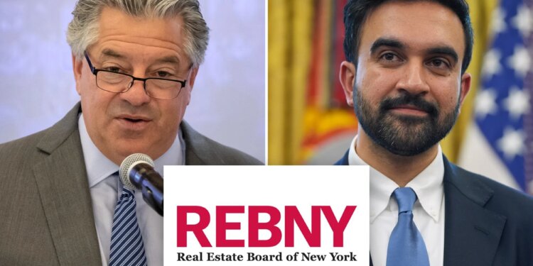 SL Green chief expects thriving NYC office market to continue -- even under Mamdani