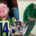 Sam Darnold’s fiancee has message for those ‘wondering’ about Seahawks QB after wild win