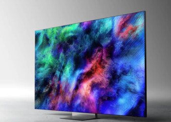 Samsung releasing new Micro RGB TVs in 2026