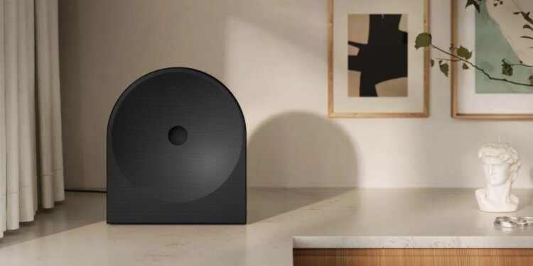 Samsung will debut the Music Studio 7 and 5 speakers at CES 2026