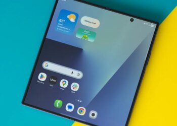 Samsung ‘Wide Fold’ rumored to rival Apple’s foldable next year