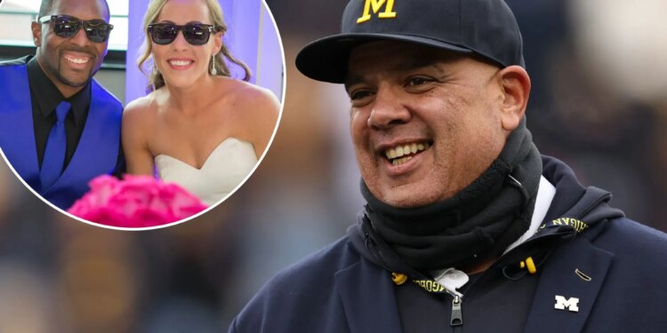 Sherrone Moore scandal should be final straw for Michigan AD Warde Manuel