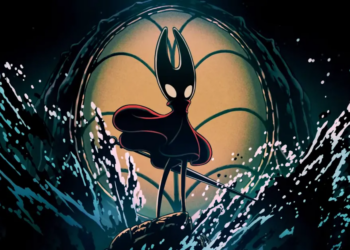 Silksong is getting a free expansion next year