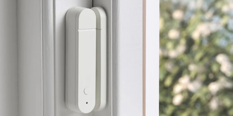 Some of Ikea’s Matter-compatible devices are now available in the US