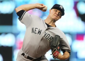 Sonny Gray Yankees Red Sox