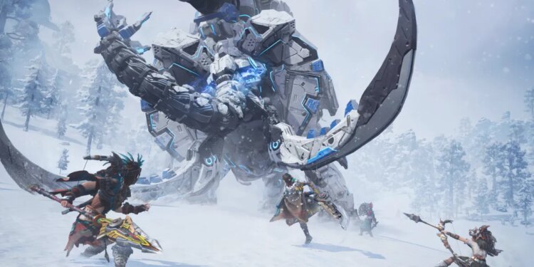 Sony’s legal battle against Tencent’s Horizon ‘clone’ is already over