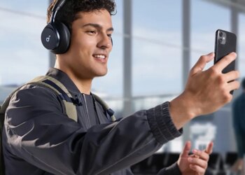 Soundcore’s Space One headphones are a Cyber Monday steal at just $68