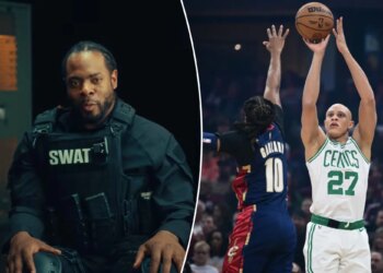 Sports aren't giving kids a chance with their remorseless messaging