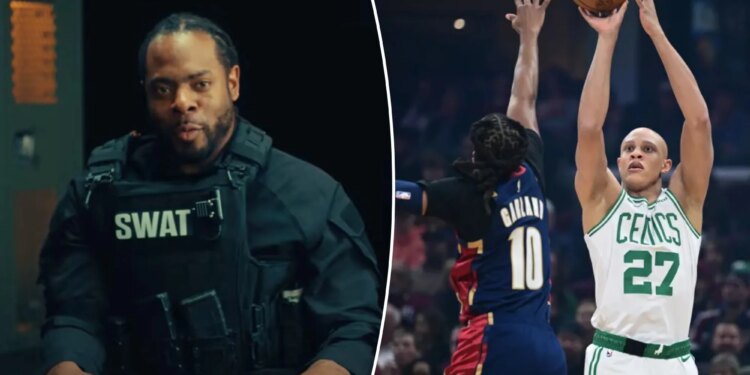 Sports aren't giving kids a chance with their remorseless messaging