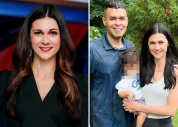 Sports reporter Christina Chambers, husband found dead in suspected murder-suicide