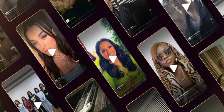 Spotify wants to be the next big video service