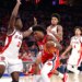 St. John's holds off Ole Miss despite late-game woes