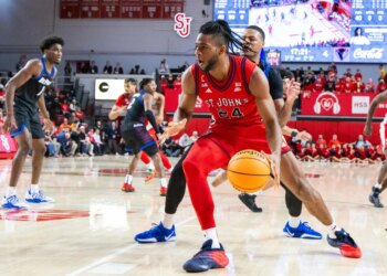 St. John's knows there 'has to be a switch' as Big East schedule looms