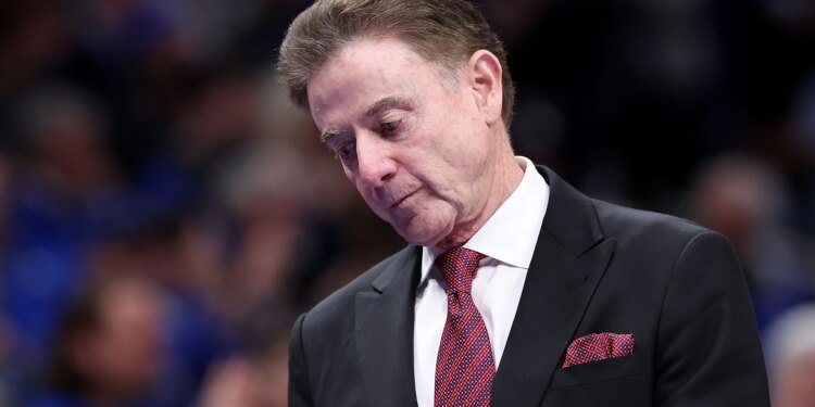 St. John's needs to recalibrate its sky-high expectation