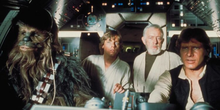 Star Wars’ original theatrical cut returns to theaters in 2027