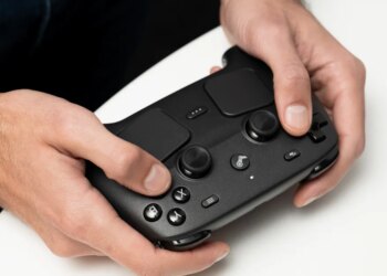 Steam Machine today, Steam Phones tomorrow