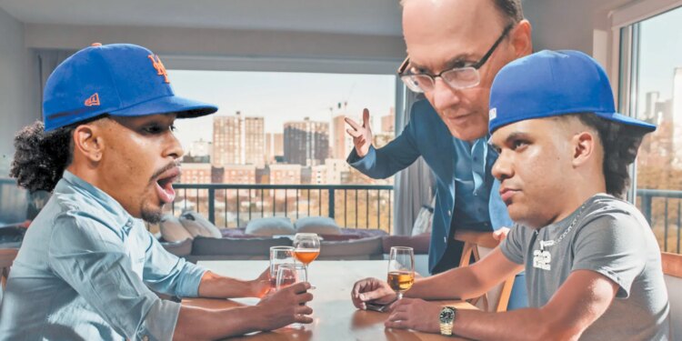 Steve Cohen must address potential Juan Soto-Francisco Lindor Mets rift