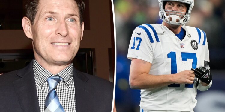 Steve Young says he can still play after Philip Rivers' Colts return