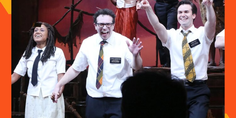 StubHub Theatre Week: Save 50 dollars on Broadway shows