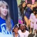 Taylor Swift's Kobe Bryant-themed crewneck earns Vanessa praise