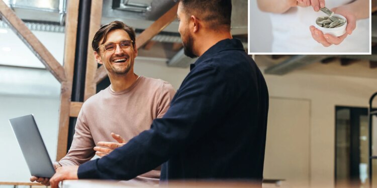 Tech startups hand out nicotine pouches as productivity perk, worrying doctors