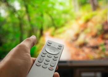 Texas is suing all of the big TV makers for spying on what you watch