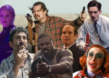 The 10 best movies of 2025: 'Marty Supreme,' 'Weapons,' 'Hamnet'