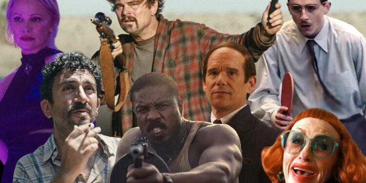 The 10 best movies of 2025: 'Marty Supreme,' 'Weapons,' 'Hamnet'