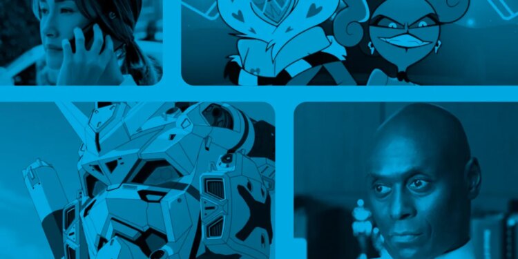 The 10 best shows to stream on Amazon Prime Video from 2025