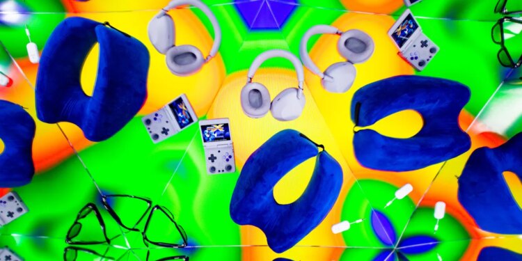 The 27 best gifts for travelers in 2025