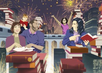 The 30 Best Books of 2025