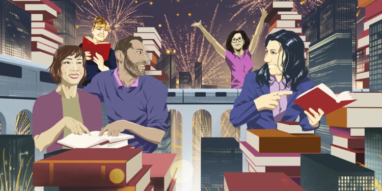 The 30 Best Books of 2025