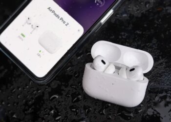 The AirPods Pro 2 are $85 less than the latest model for Cyber Monday